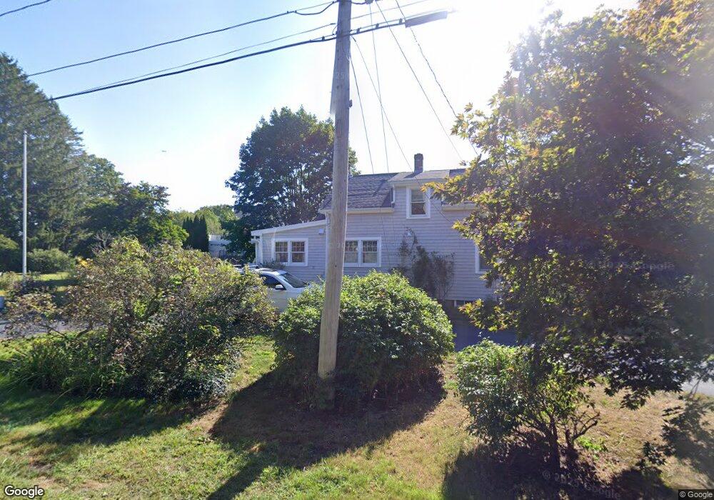 84 Free St, Hingham, MA 02043 - photo 1