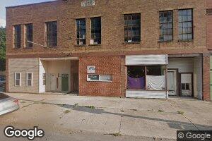 140 E Main St, Camden, IN 46917