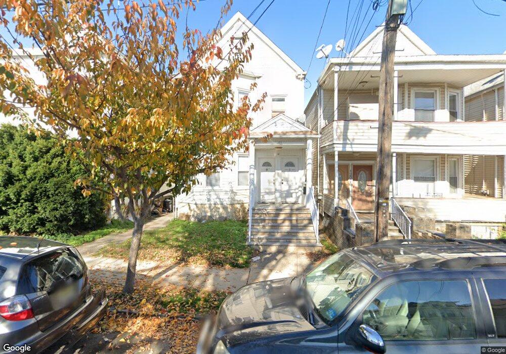 127 Knickerbocker Ave, Paterson, NJ 07503 - photo 1