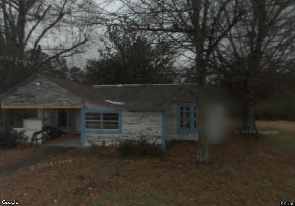 103 Jodie Baxter Rd, Lucedale, MS 39452 - photo 1