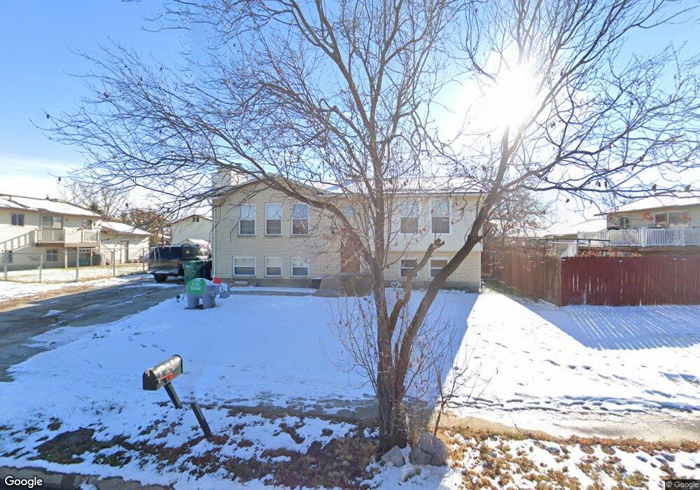 3627 W 4550 S, Roy, UT 84067 - photo 1