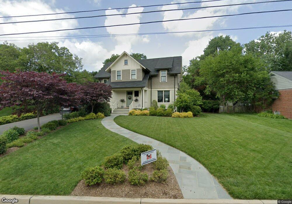 303 Kent St, Falls Church, VA 22046 - photo 1