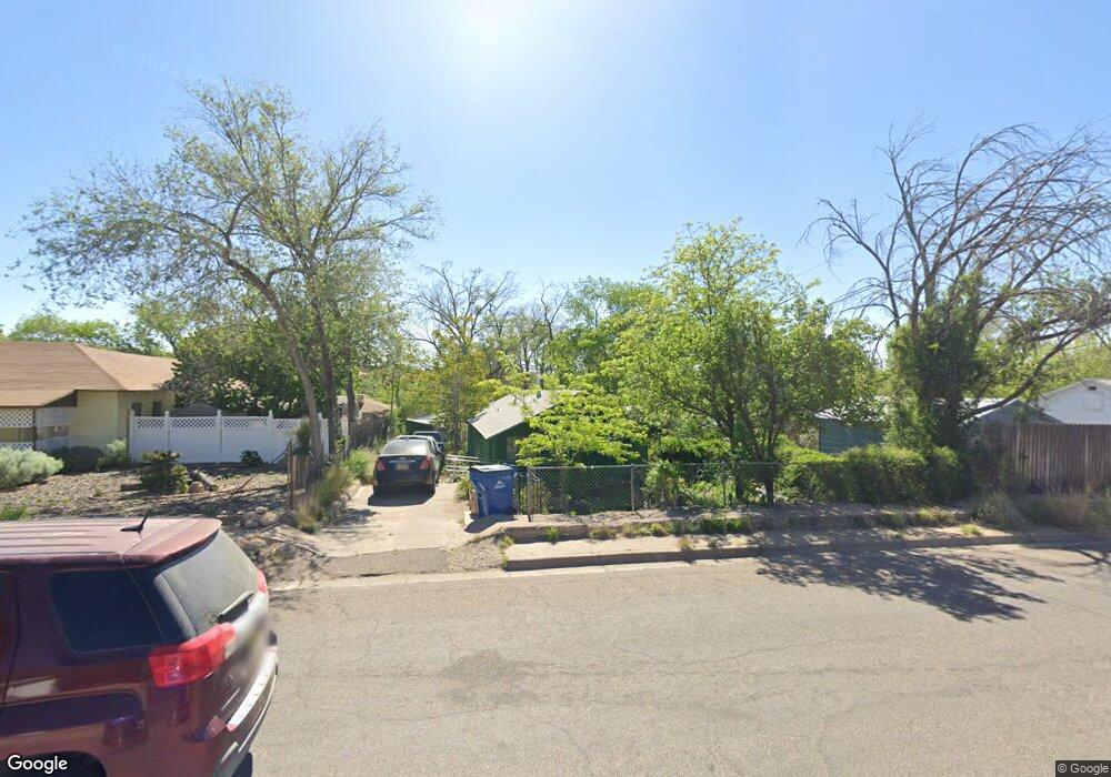1608 N Alabama St, Silver City, NM 88061 - photo 1