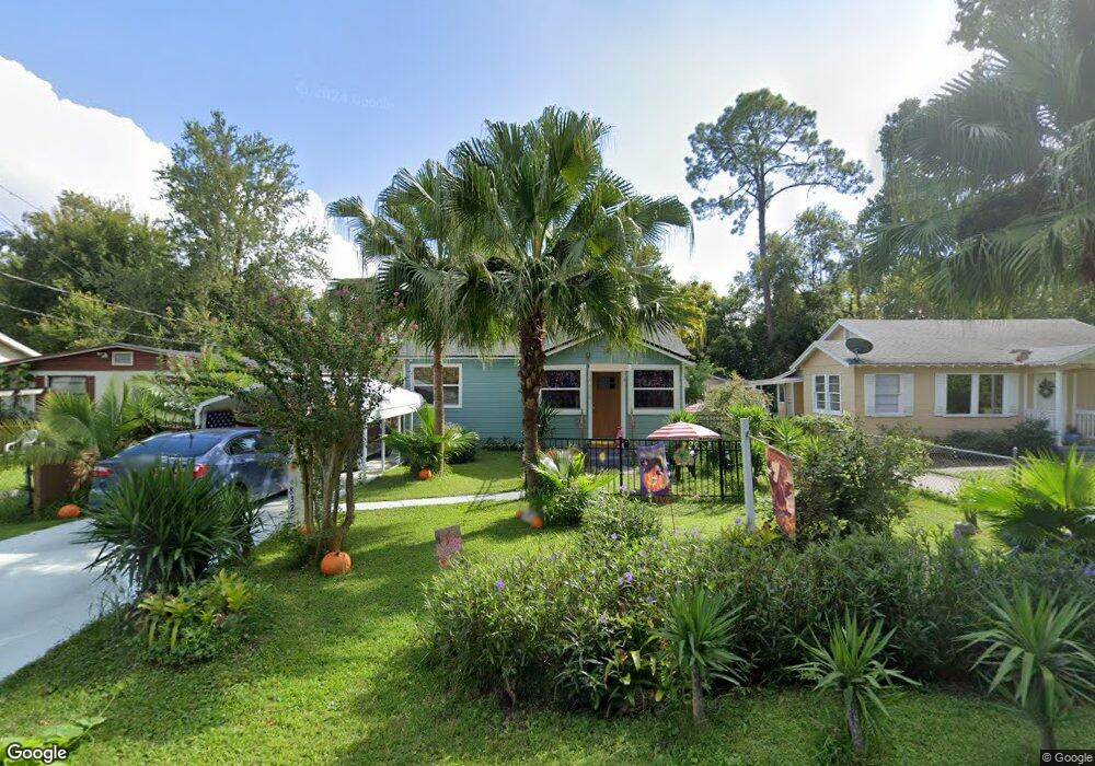 4832 Appleton Ave, Jacksonville, FL 32210 - photo 1