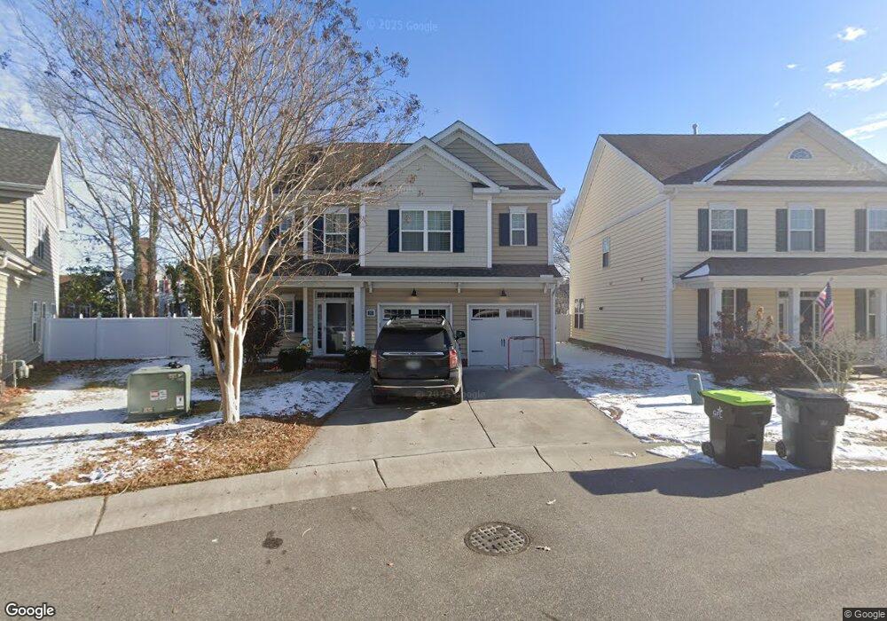 2532 Magnolia Green Loop unit 5, Virginia Beach, VA 23456 - photo 1