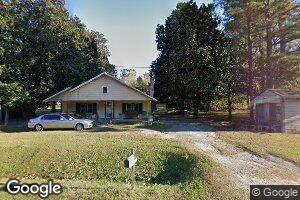 13953 James B White Hwy S, Tabor City, NC 28463