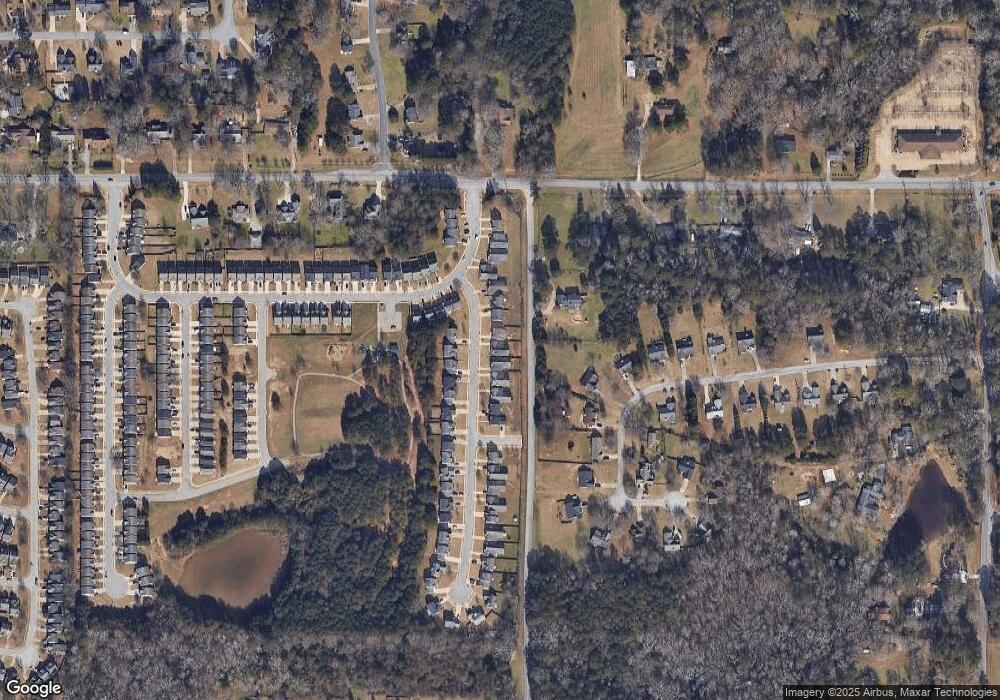 55 Chandler Fields Dr, Covington, GA 30016 - photo 1