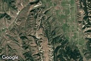 0 Big Ridge Rd Unit 17-3304, Fairview, WY 83110