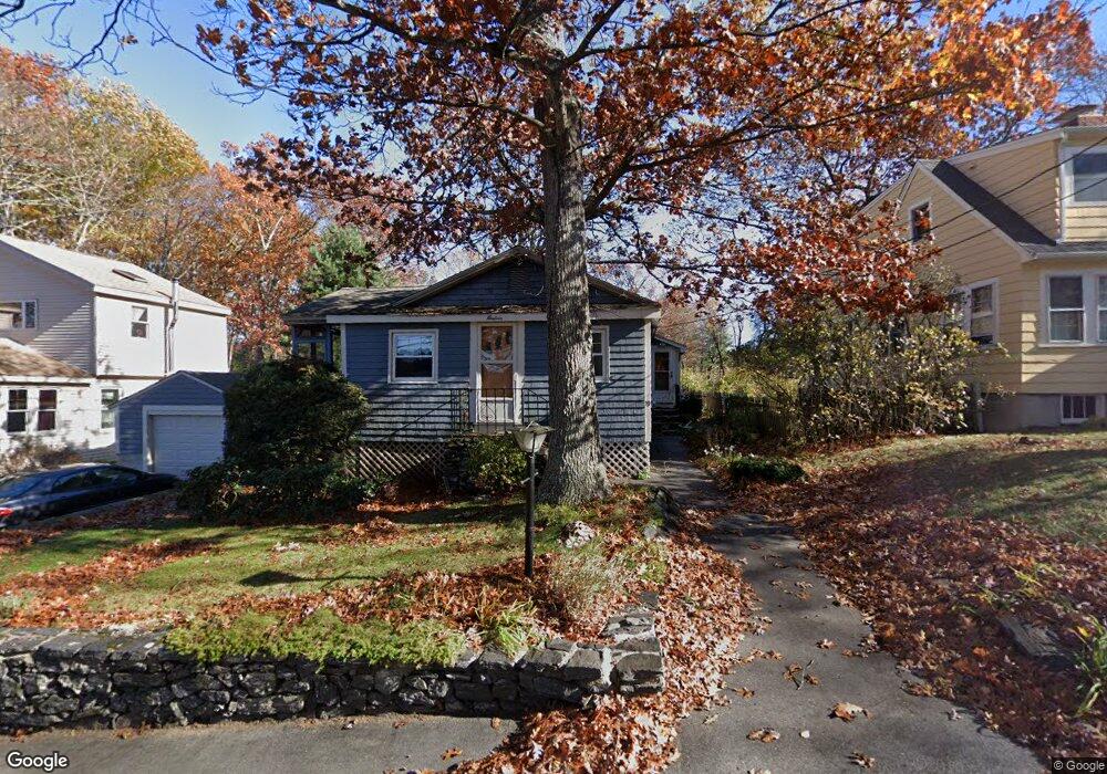 19 Lakeside Ave, Hudson, MA 01749 - photo 1
