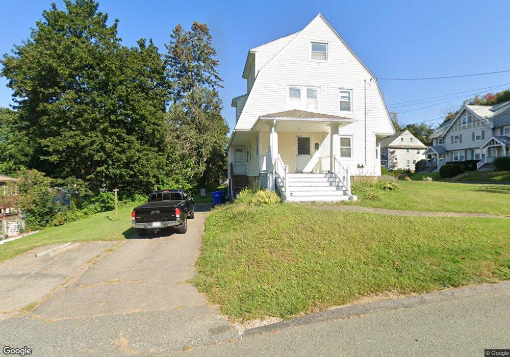 6 Elm St, Hopedale, MA 01747 - photo 1