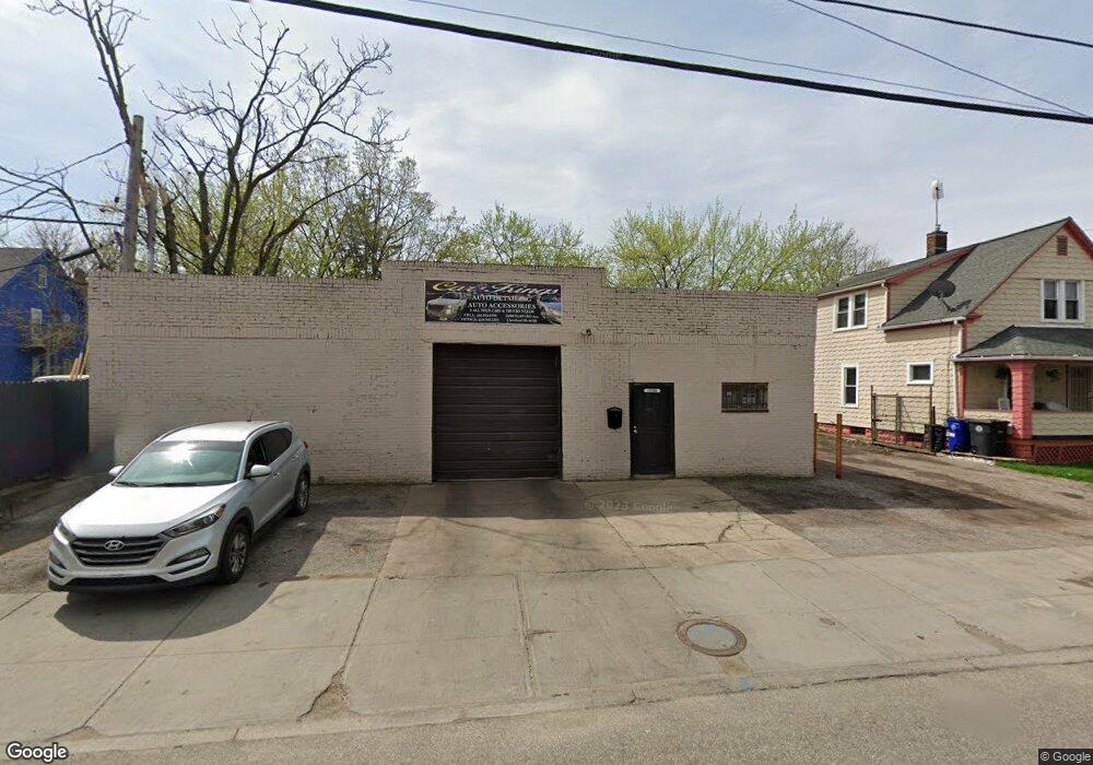 13500 Harvard Ave, Cleveland, OH 44105 - photo 1