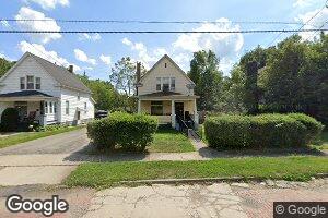 819 Crandall Ave, Youngstown, OH 44510