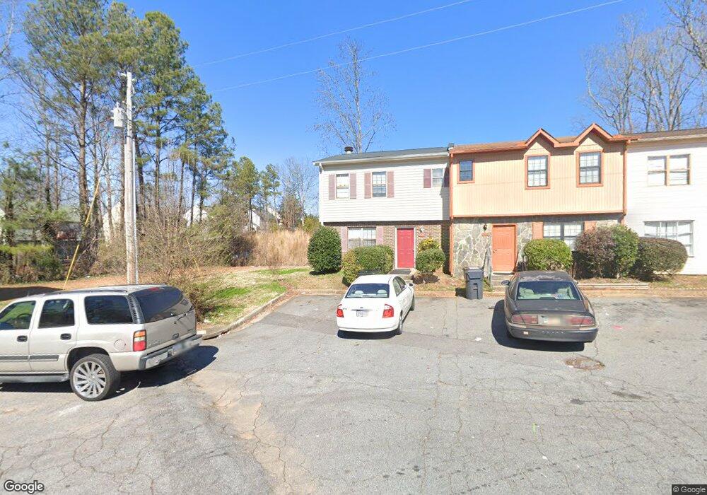 2102 Lenoa Ln unit 2102, Austell, GA 30106 - photo 1