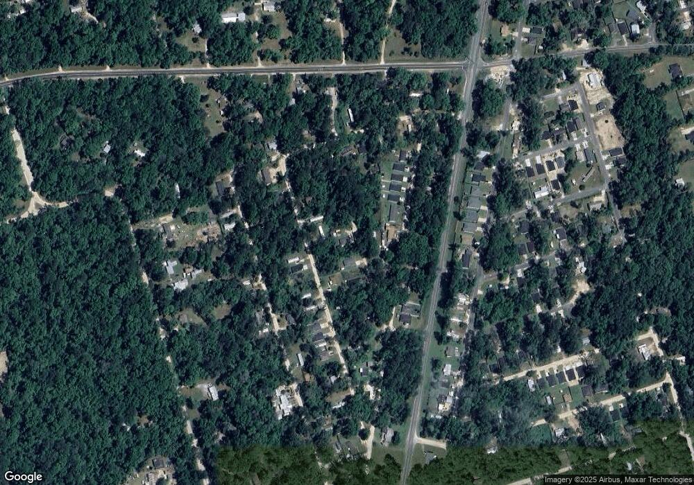 28 Sarsi Dr, Crawfordville, FL 32327 - photo 1