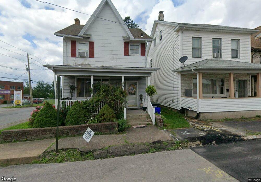 256 S Pine St, Hazleton, PA 18201 - photo 1