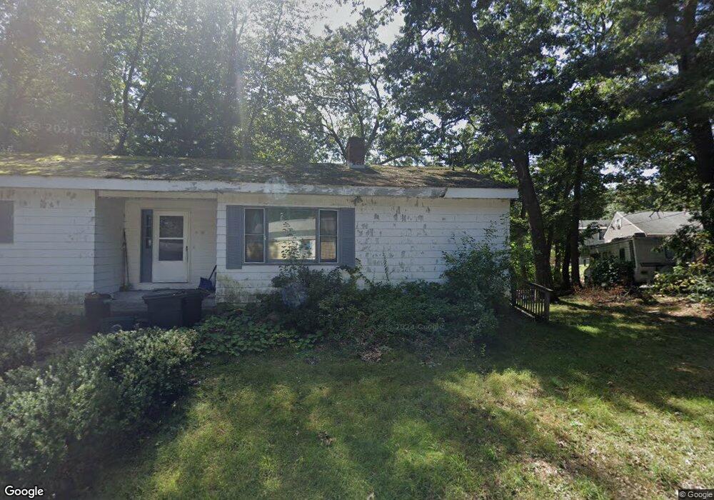 6 Old Andover Rd, North Reading, MA 01864 - photo 1