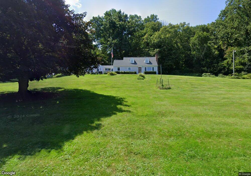 121 Angen Rd, Washington, NJ 07882 - photo 1