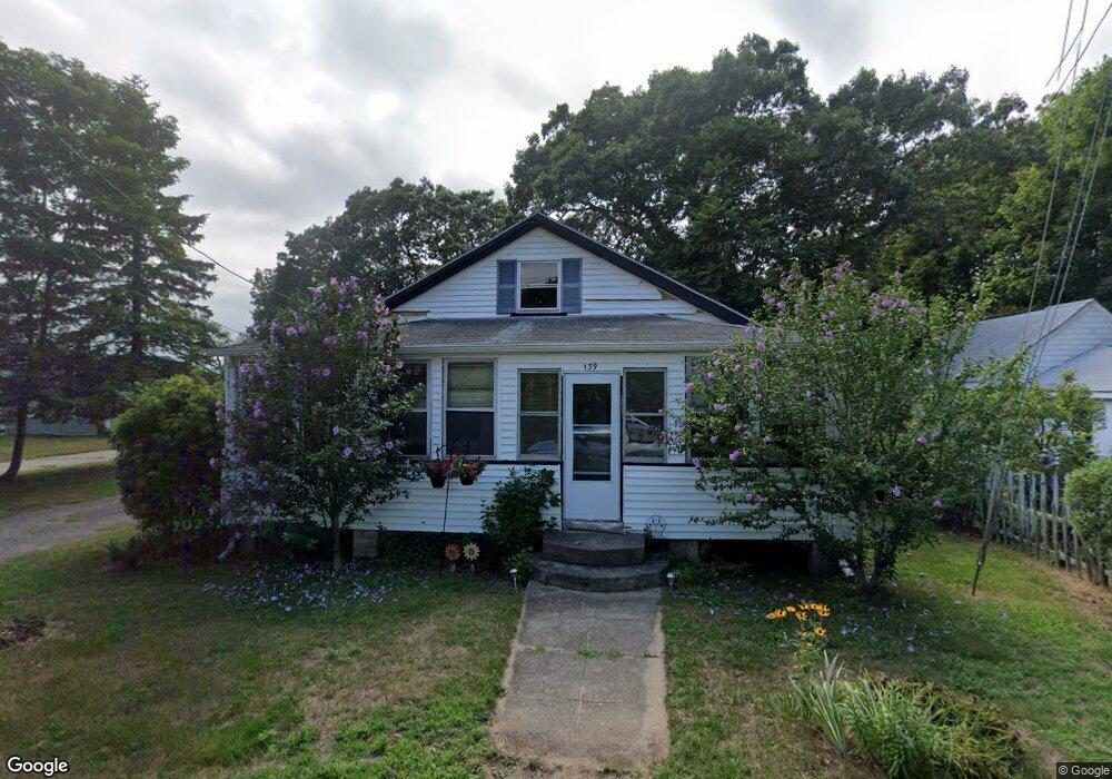 139 Lane 4, Warwick, RI 02888 - photo 1