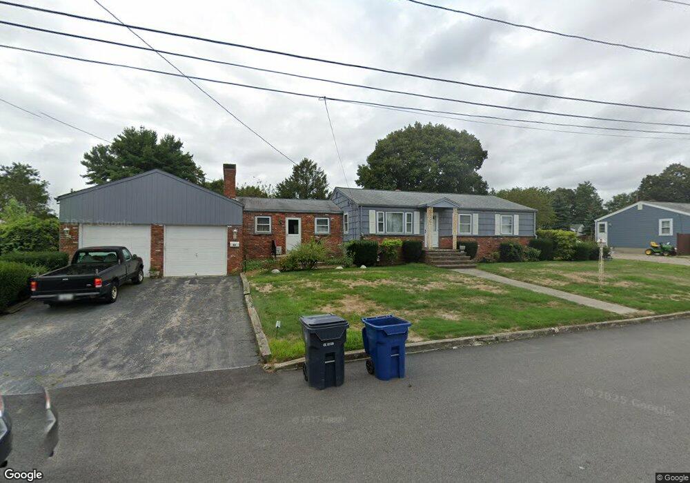 80 Waycross Dr, Warwick, RI 02888 - photo 1