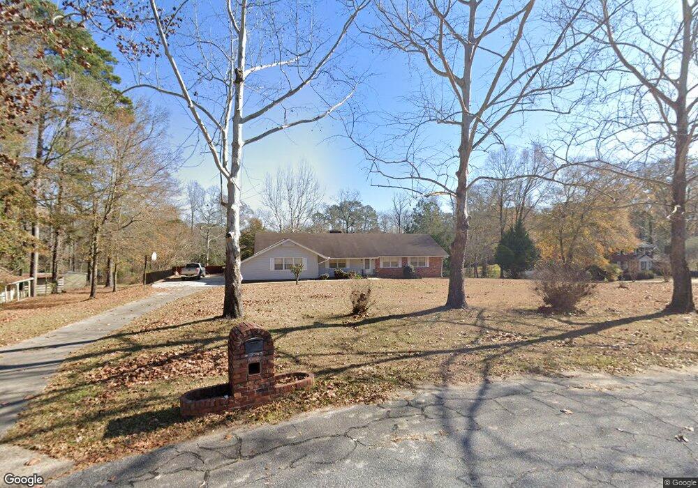 7540 Merrimac Cir, Upatoi, GA 31829 - photo 1