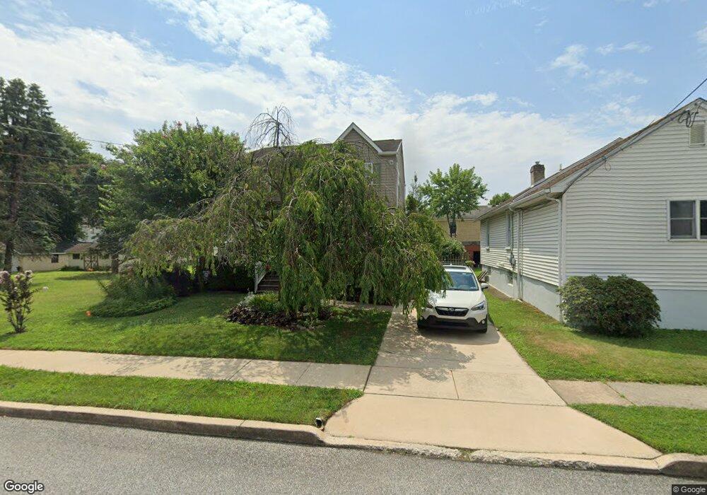 411 Pontiac St, Essington, PA 19029 - photo 1