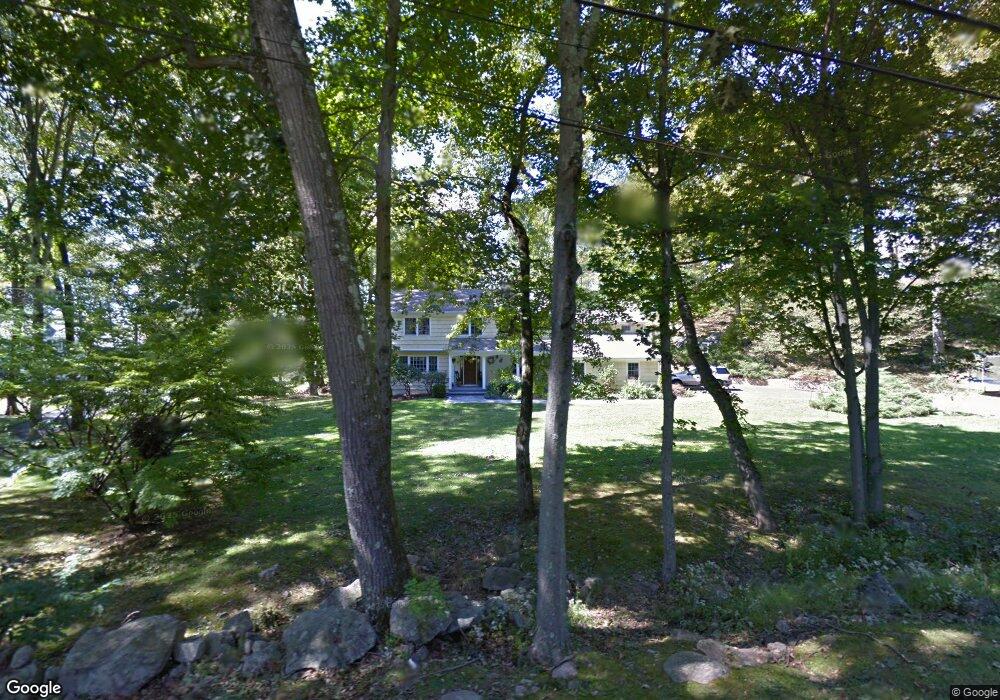 51 Thunder Mountain Rd, Greenwich, CT 06831 - photo 1