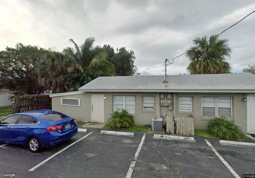 356 S Congress Ave unit 1, West Palm Beach, FL 33406 - photo 1