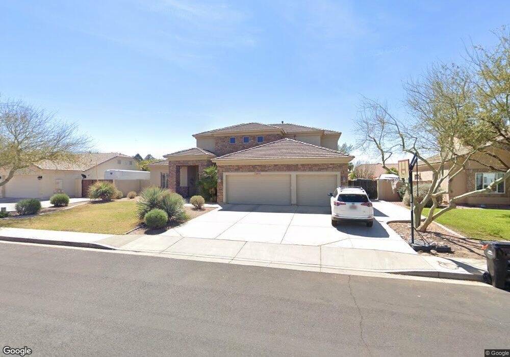 2535 E Menlo St, Mesa, AZ 85213 - photo 1