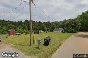 109 Thomas St, Calhoun Falls, SC 29628