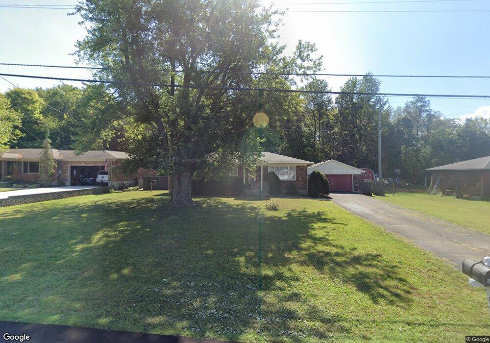 269 Ford Dr, Mount Washington, KY 40047 - photo 1