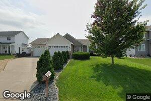 306 E Cheyenne St, Roberts, WI 54023