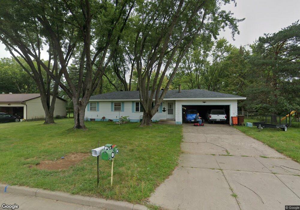 3464 Hillview Rd, Eau Claire, WI 54703 - photo 1