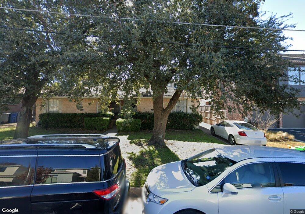 5412 Ellsworth Ave, Dallas, TX 75206 - photo 1