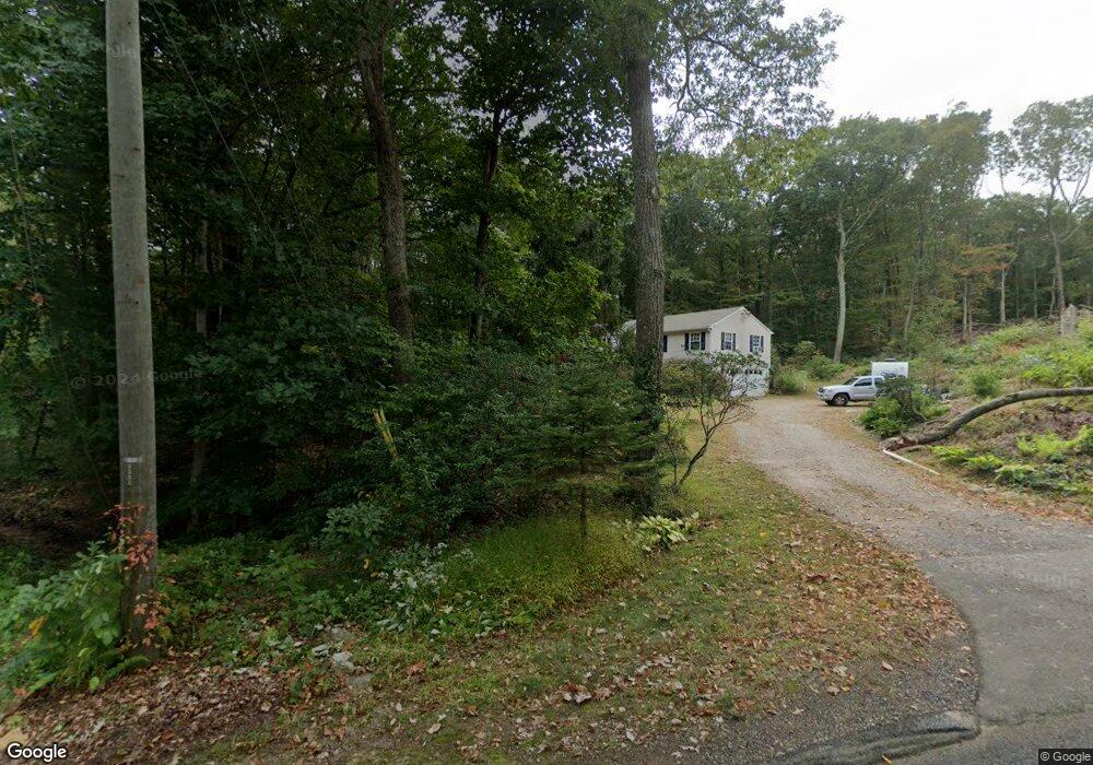 30 Laurel Cove Rd, East Haddam, CT 06423 - photo 1