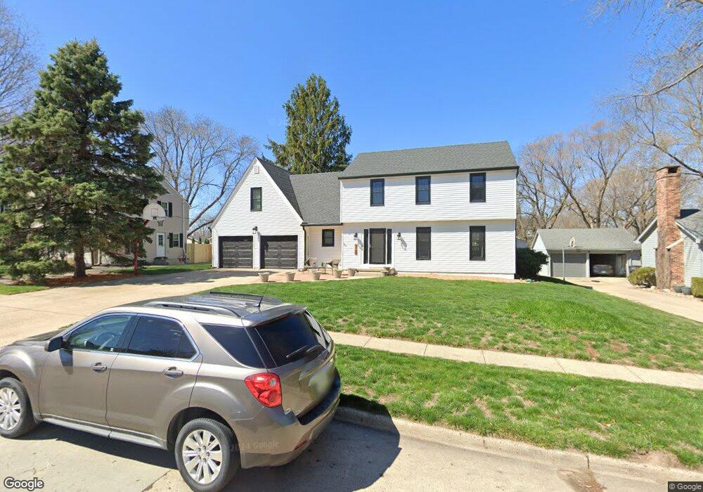 3100 SW 39th St, Des Moines, IA 50321 - photo 1