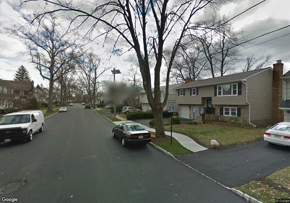 216 Byrd Ave, Scotch Plains, NJ 07076 - photo 1