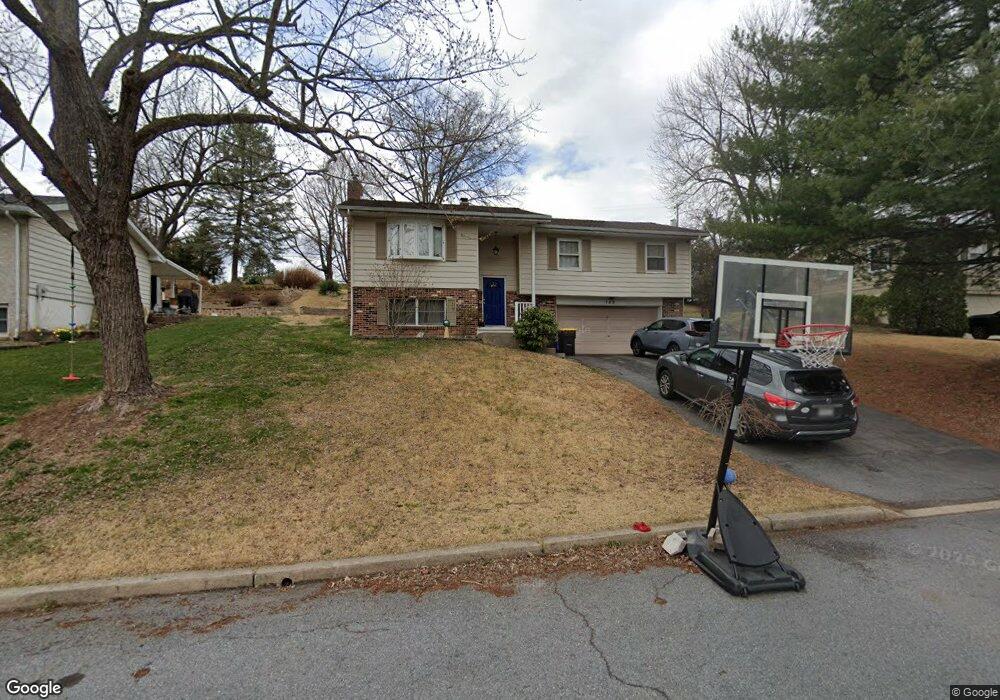 143 Castleton Dr, Reading, PA 19607 - photo 1