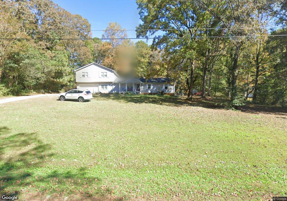 5031 Nichols Dr unit 8, Flowery Branch, GA 30542 - photo 1