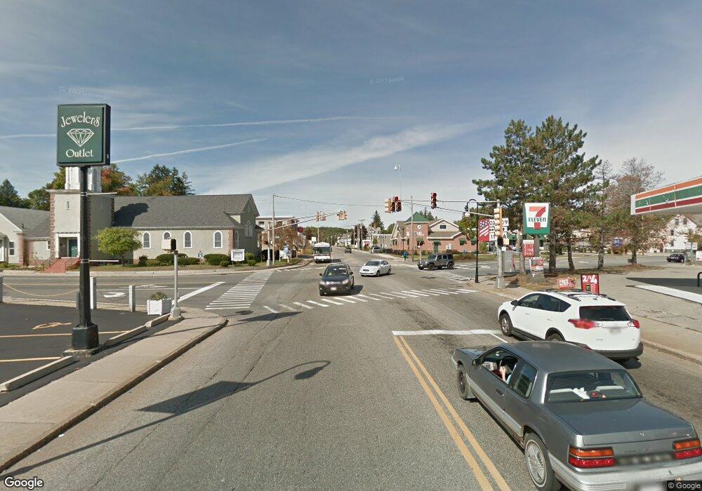 0 Twombley Rd unit 1098433, Sanford, ME 04073 - photo 1