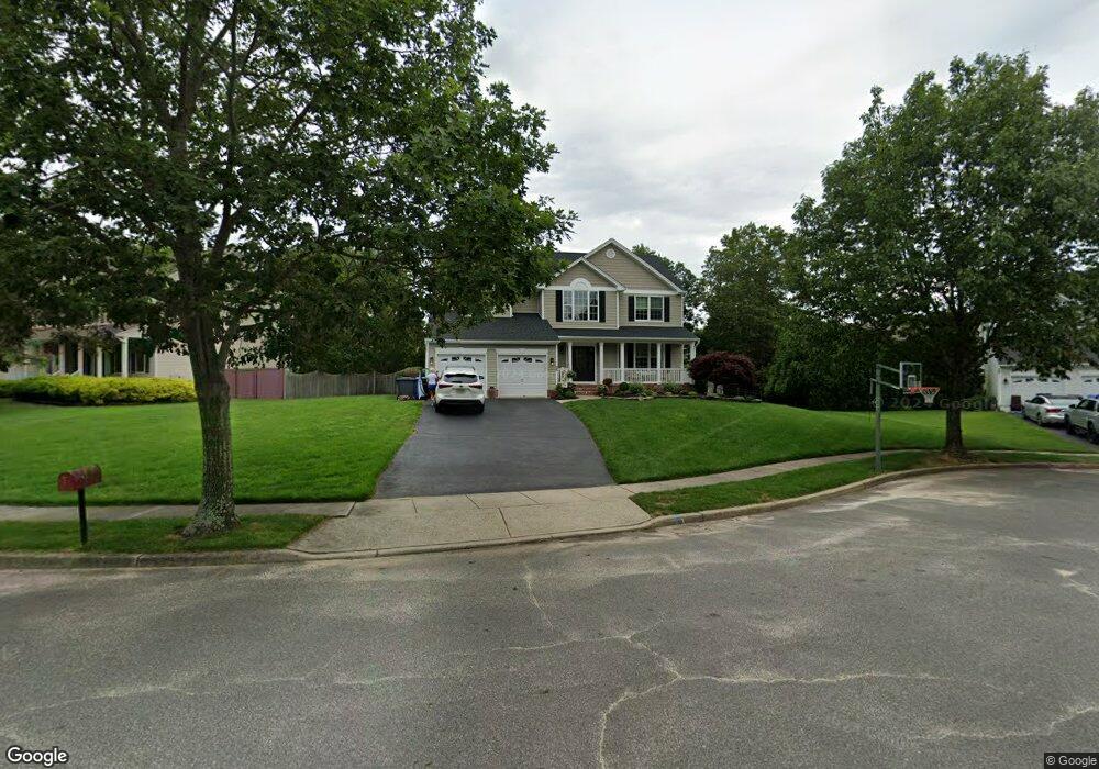 228 Laurel Ct, West Creek, NJ 08092 - photo 1