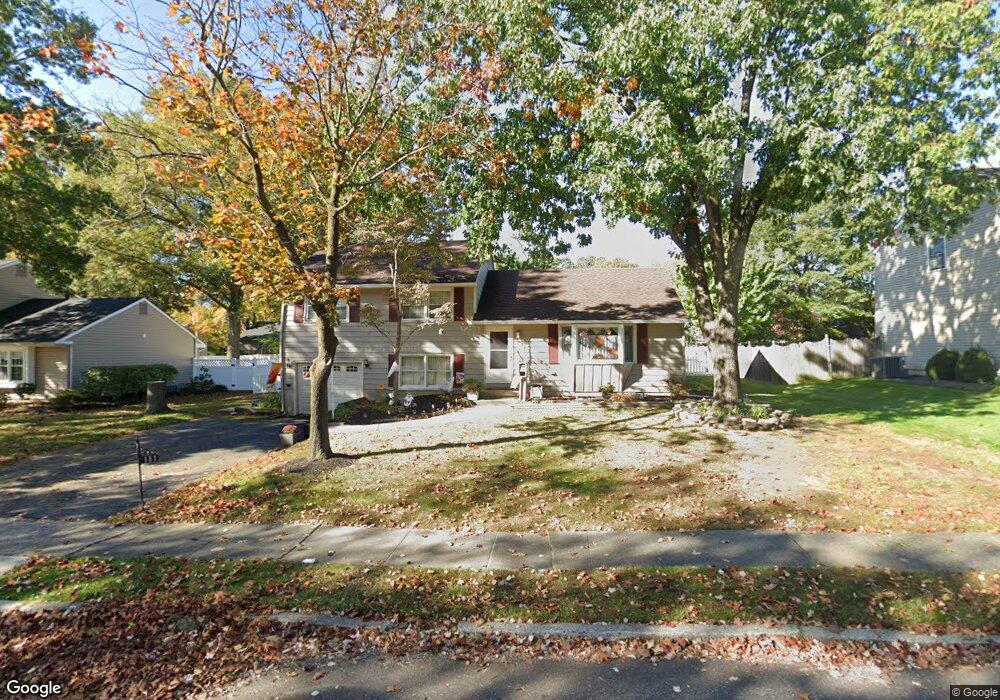 151 Fox Chase Dr, Delran, NJ 08075 - photo 1