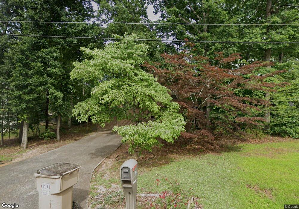 3340 Woodrun Trail, Marietta, GA 30062 - photo 1