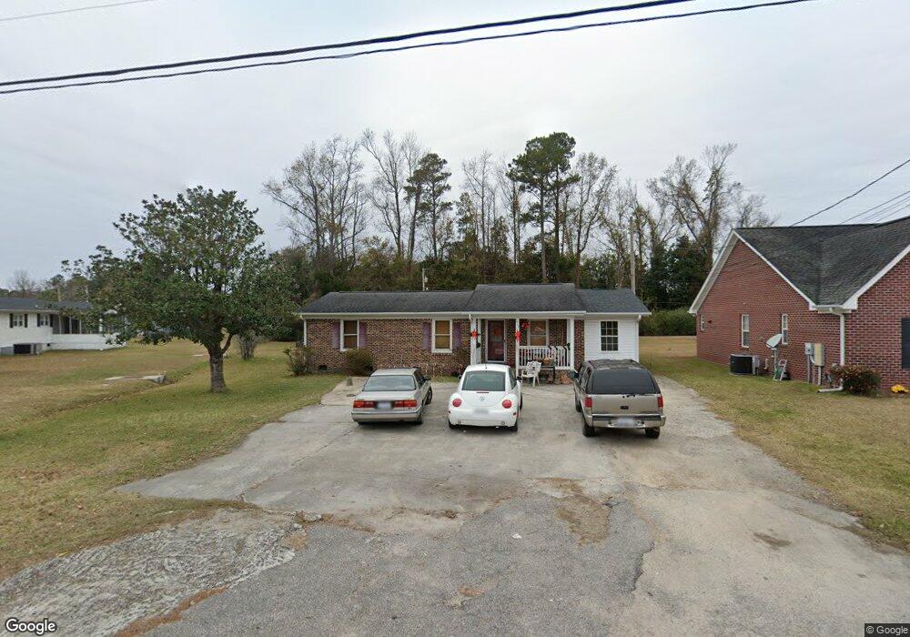 1710 Maple Ave, Conway, SC 29527 - photo 1