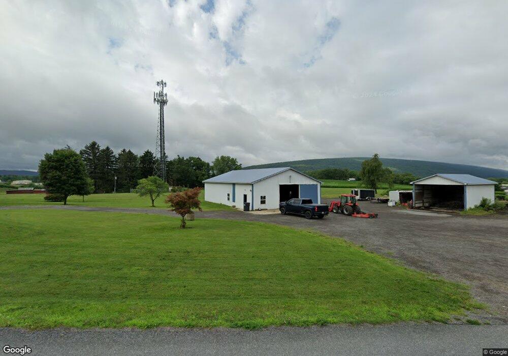 409 Yetter Rd, Muncy, PA 17756 - photo 1