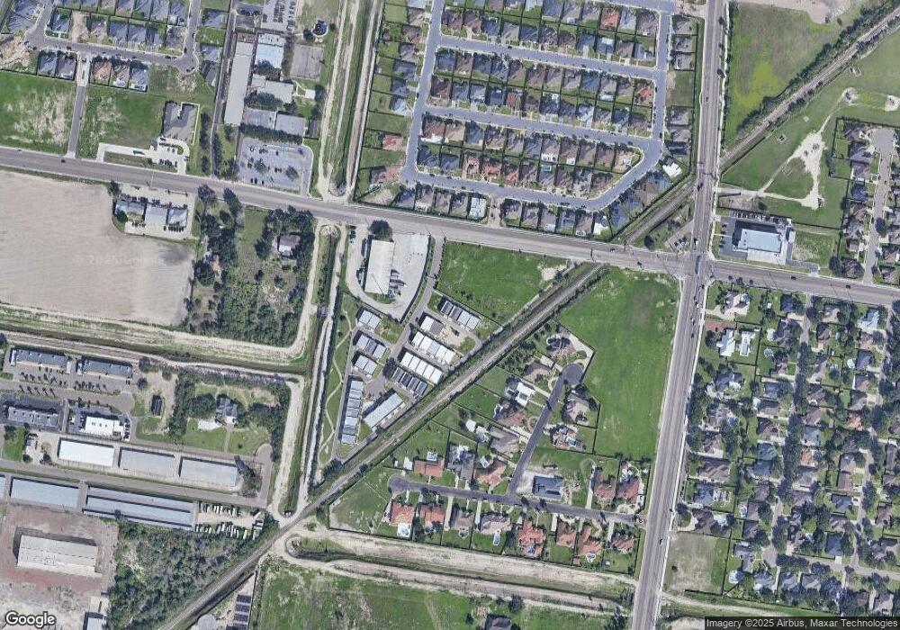 2824 Allen Dr, Edinburg, TX 78539 - photo 1