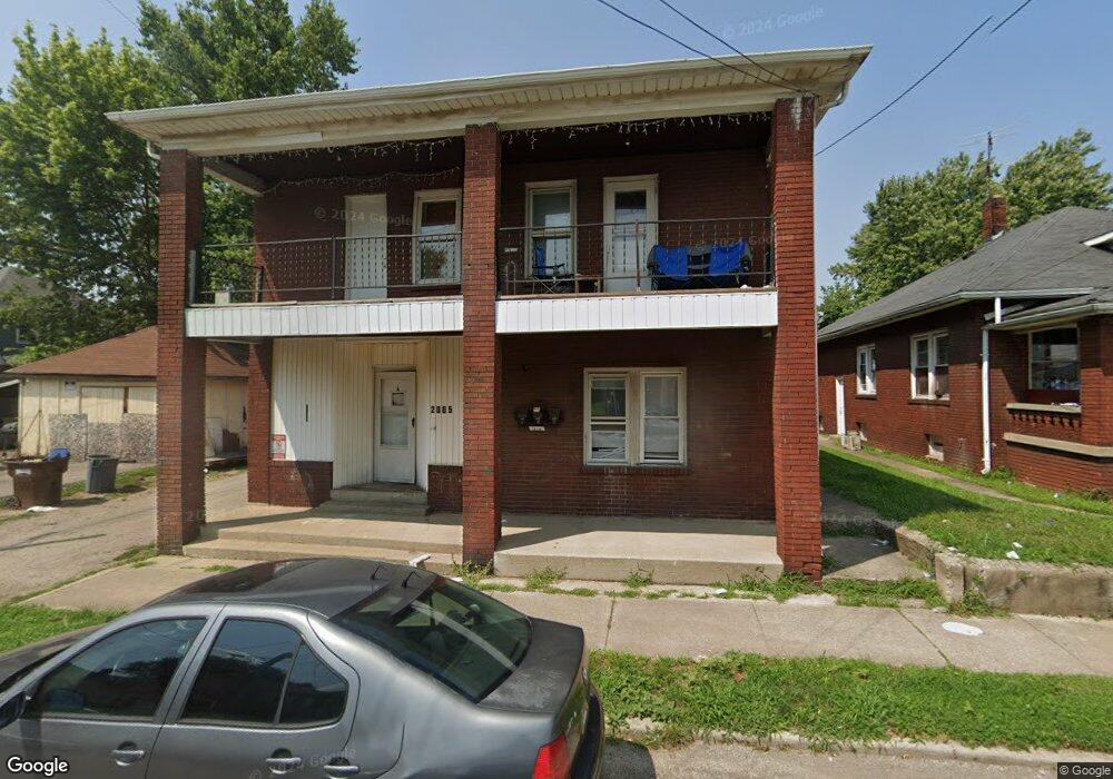 2005 Sherman Ave, Middletown, OH 45044 - photo 1