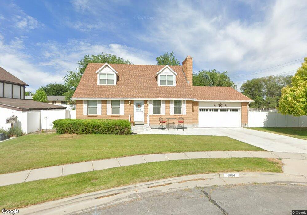 9014 Windsor Place, West Jordan, UT 84088 - photo 1