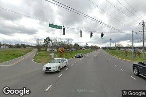 411 Hwy 75, Crossville, AL 35962