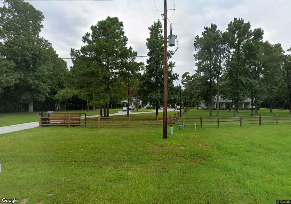 6006 S Trace, Magnolia, TX 77354 - photo 1