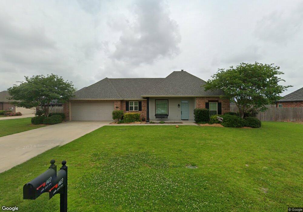1452 Addie Gail Ln, Lake Charles, LA 70605 - photo 1